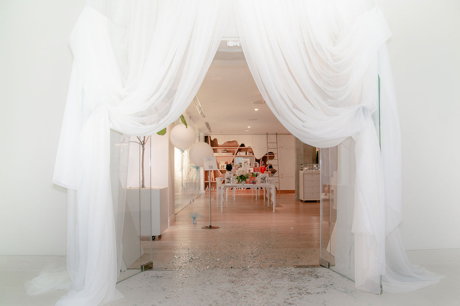 Seven Years of the Extraordinary