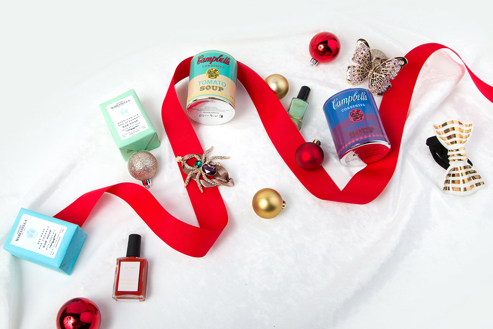 Gift Guide: Last Minute Ideas