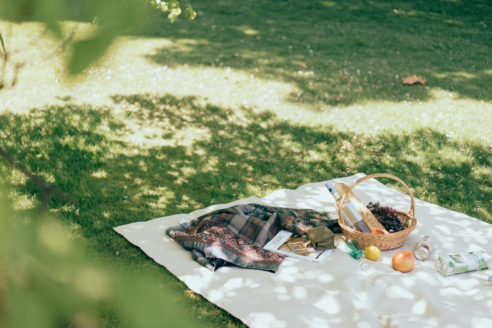 If There's a Will, There's a Way - Circular Fashion