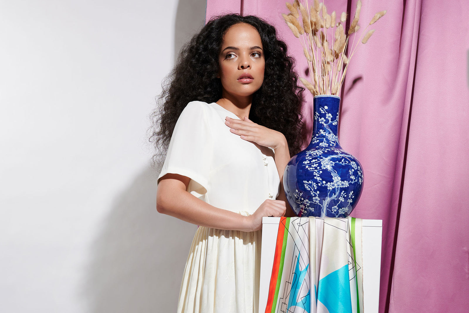 discover: THE ESSERY