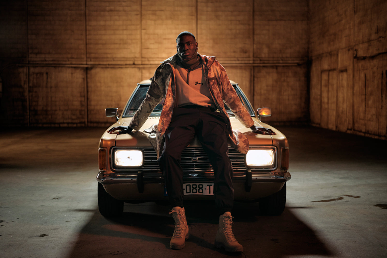 The refashion of Blue Marble