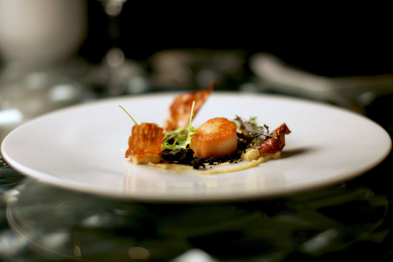 Our Vancouver Guide - Dinner Spots