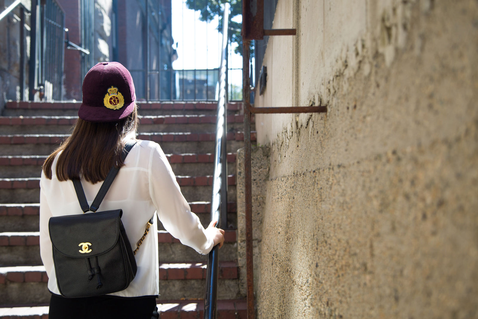 Welcome, Class of SL.