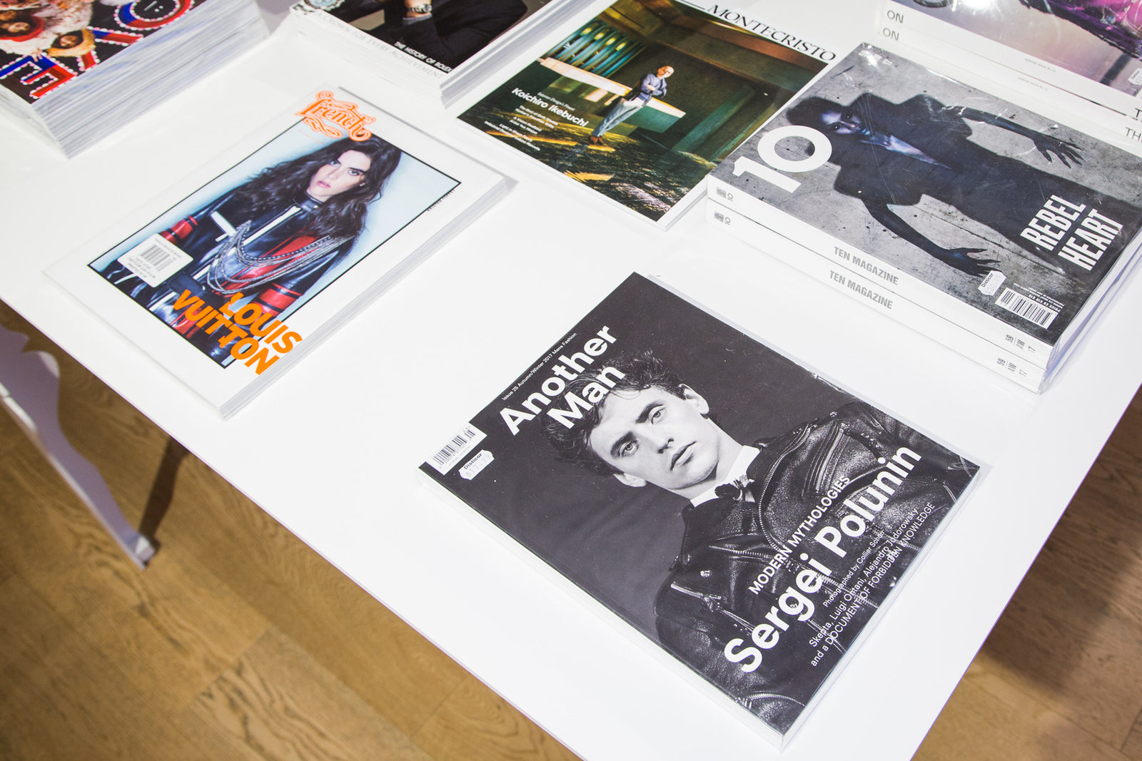 Analog: The Comeback