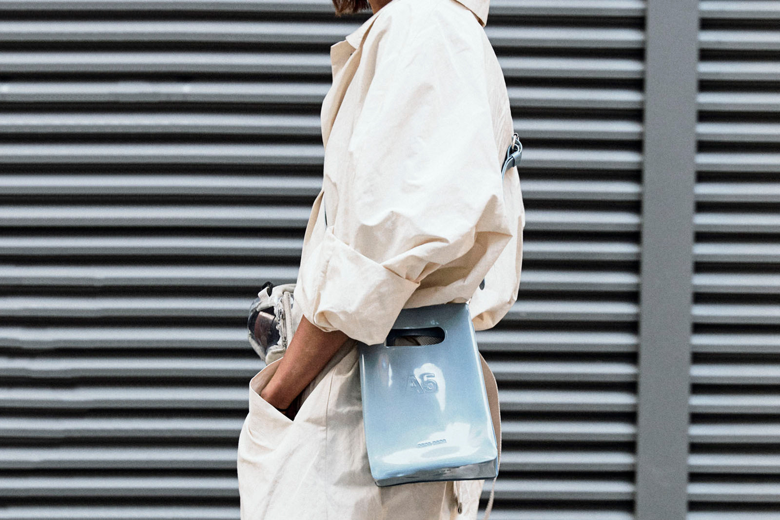 Why 80's Fashion is Back