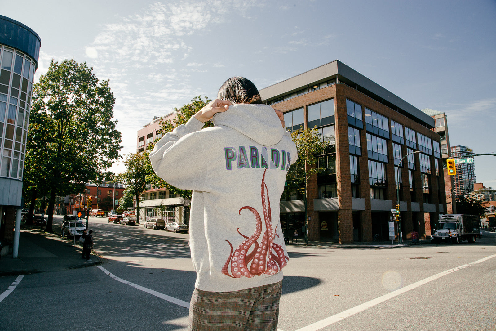 The Power of Purchasing