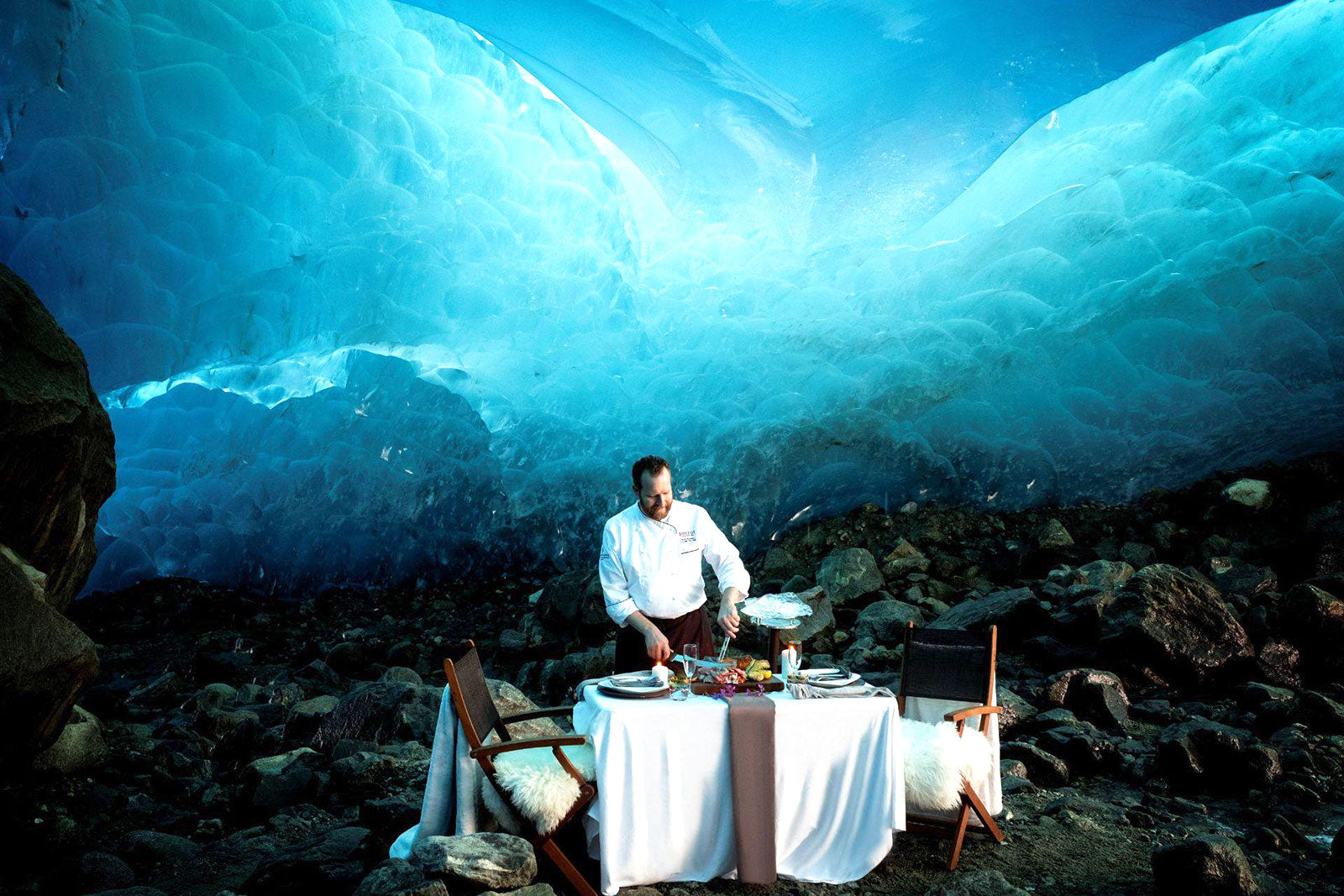 Travel - An Expert's Guide to British Columbia