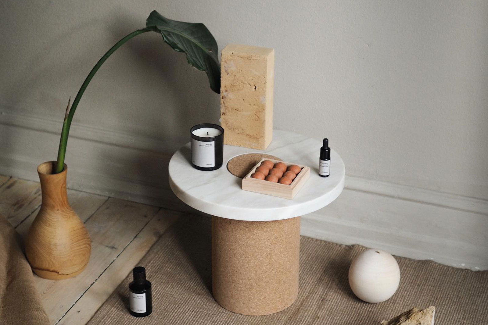 Aromatherapy, hokum or holy grail? - What Smells Series, Part Two