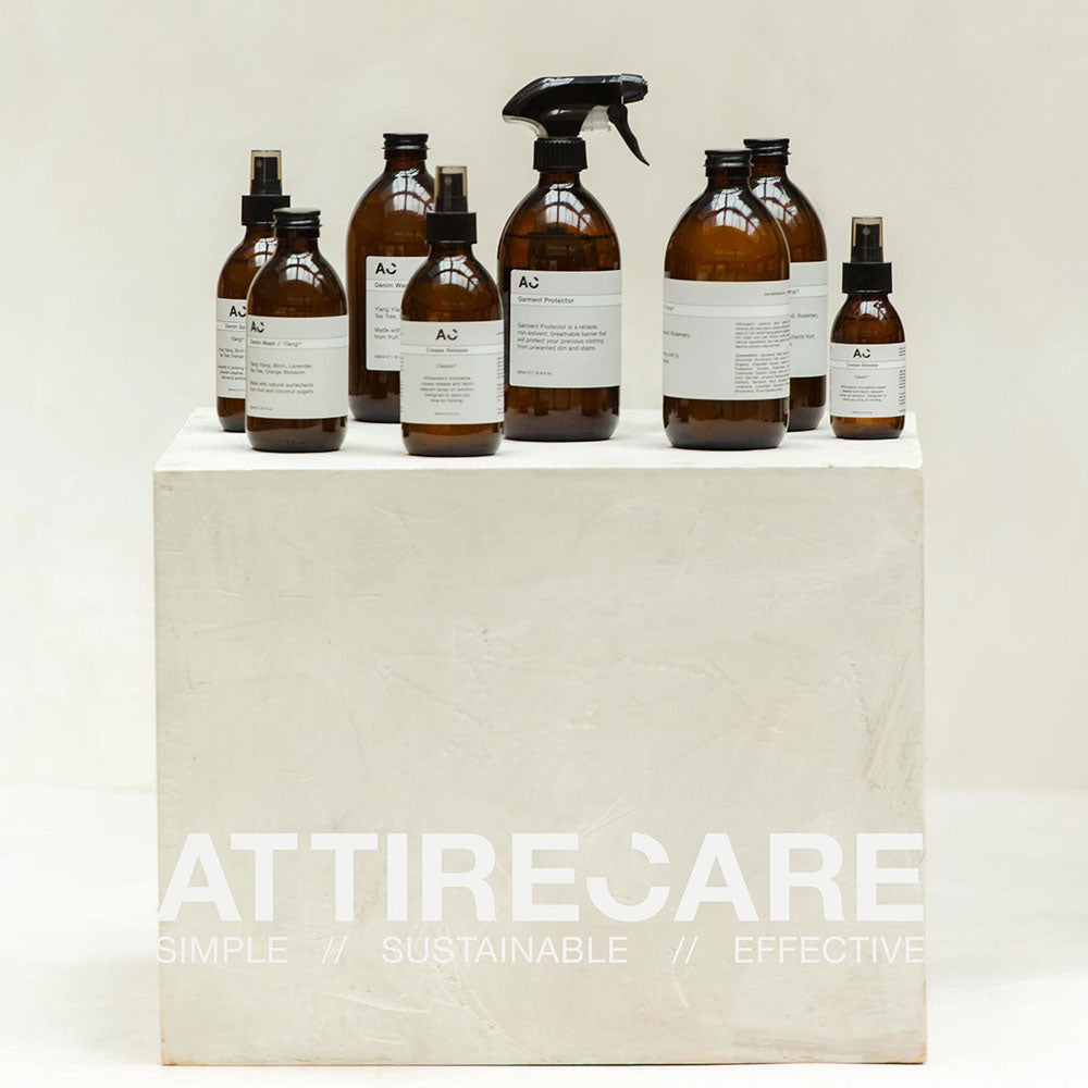 Attirecare