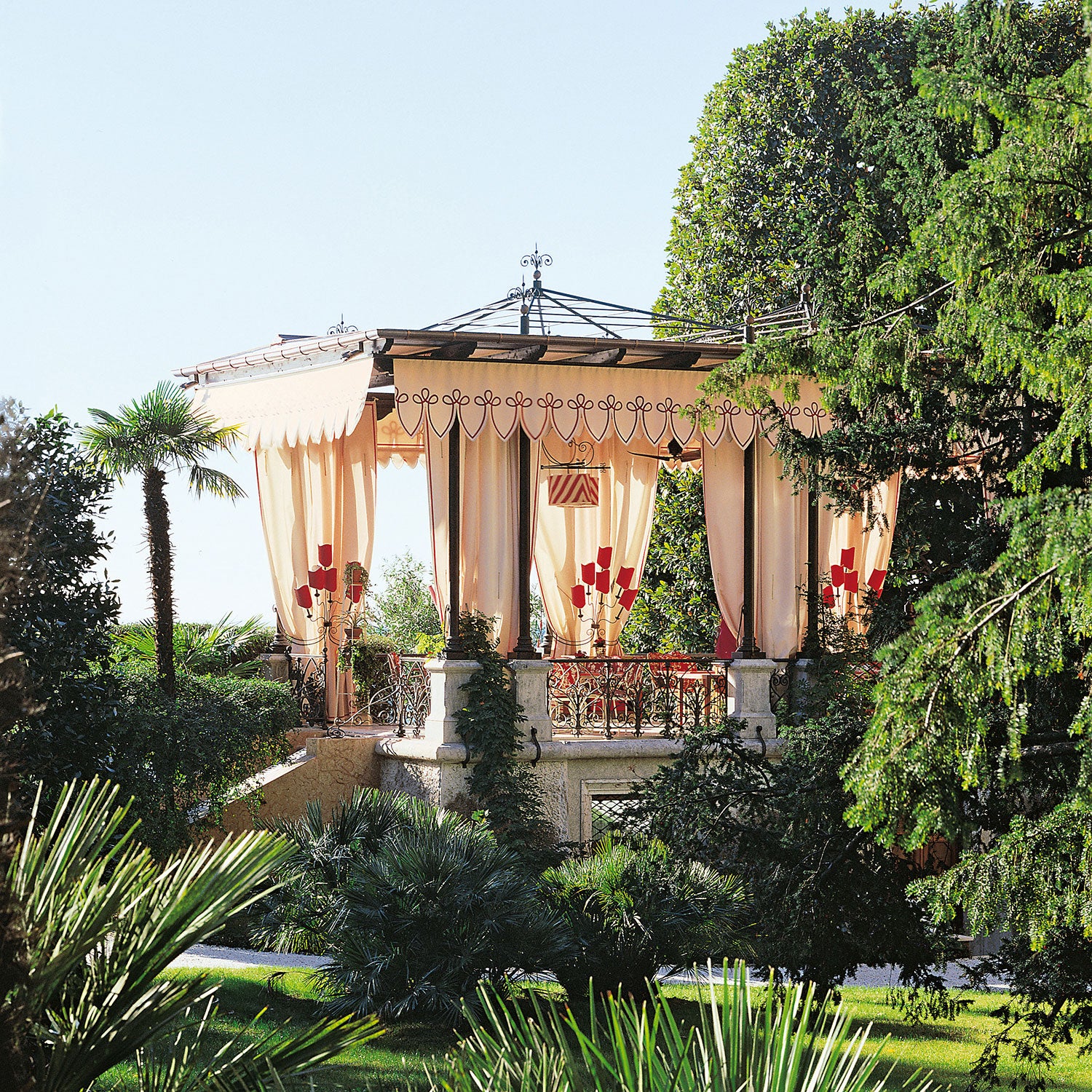 Great Escapes Italy. The Hotel Book taschen