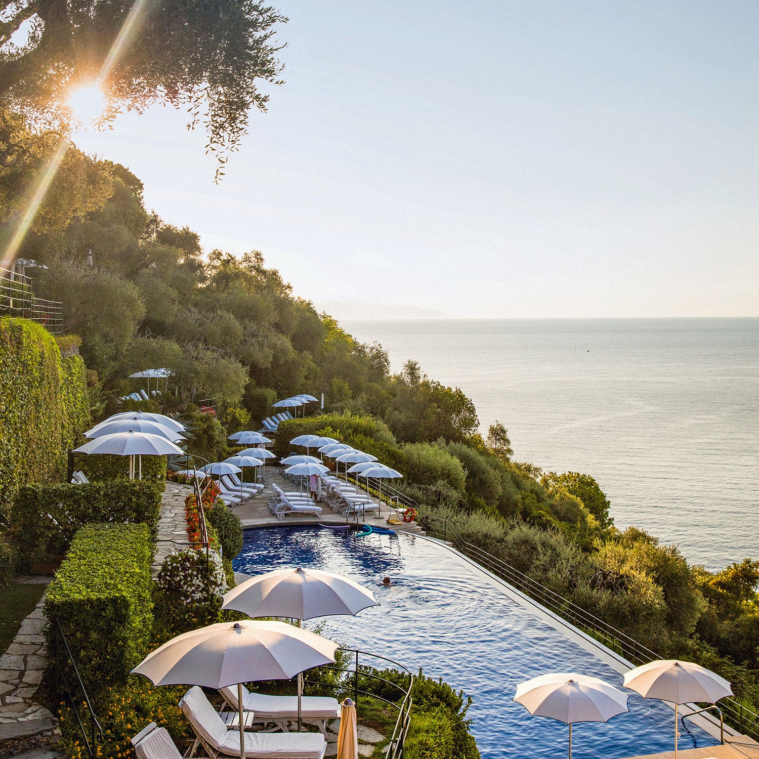 Great Escapes Mediterranean. The Hotel Book Taschen