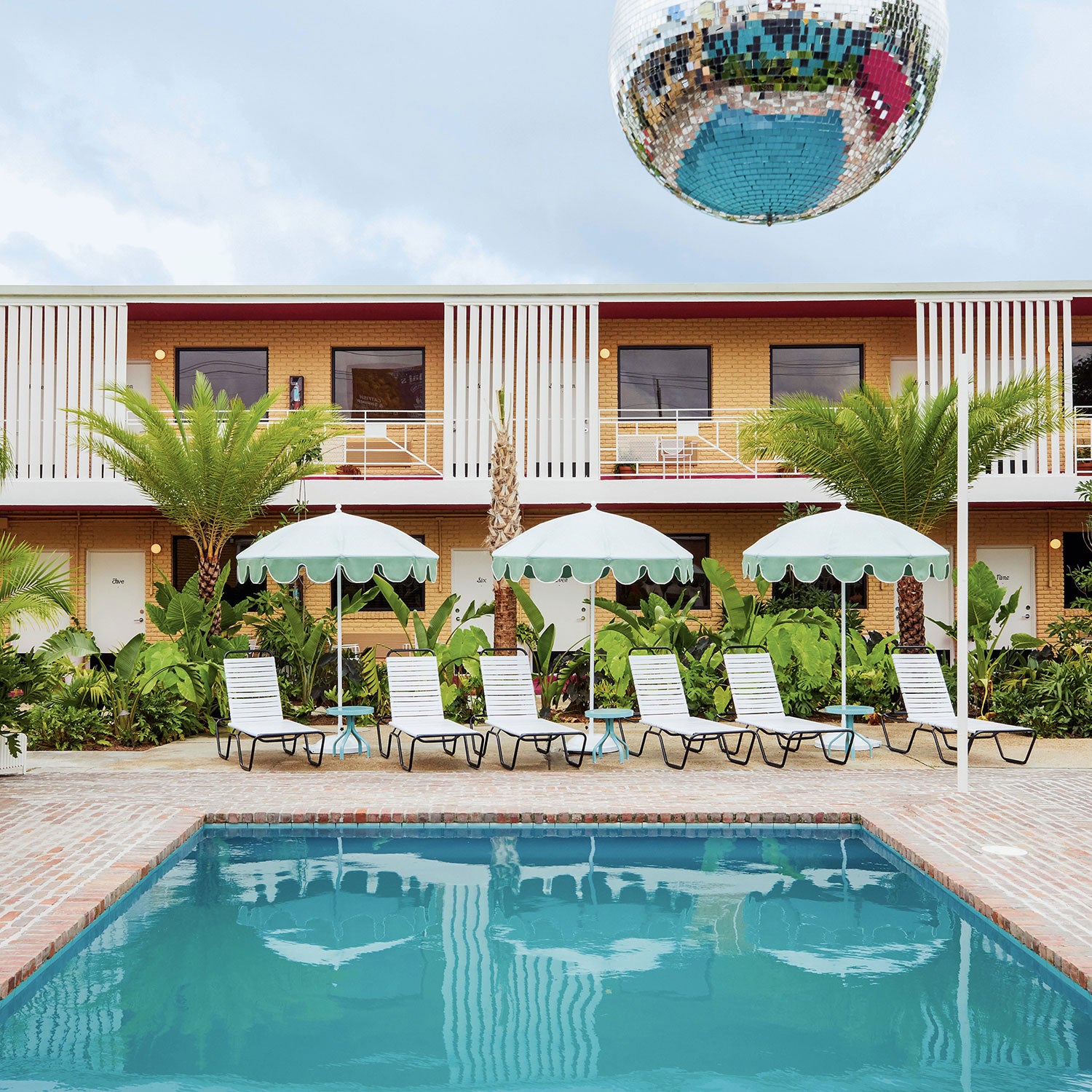 Great Escapes USA. The Hotel Book