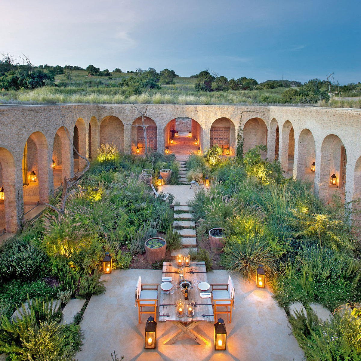 Great Escapes Africa. The Hotel Book