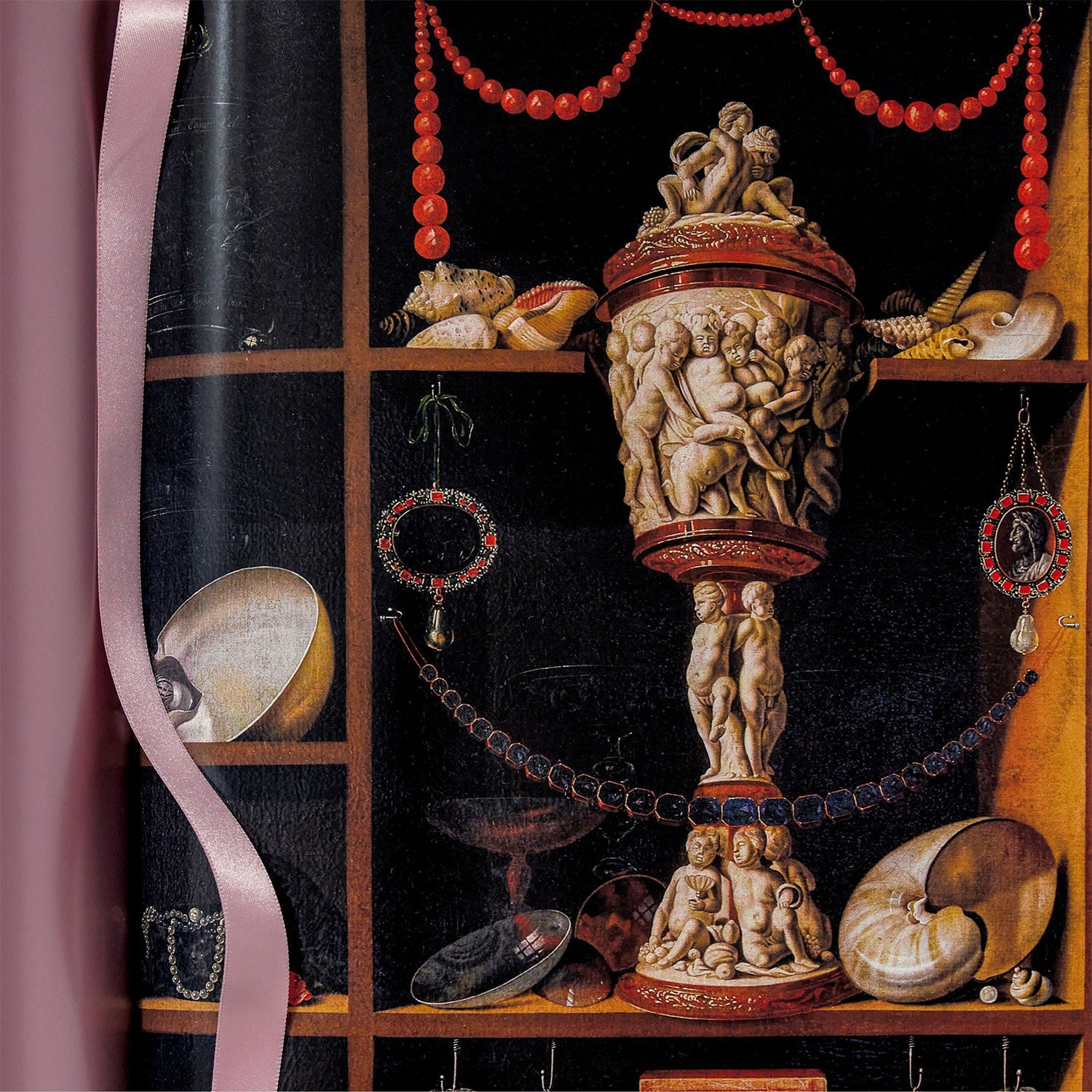 Massimo Listri. Cabinet of Curiosities