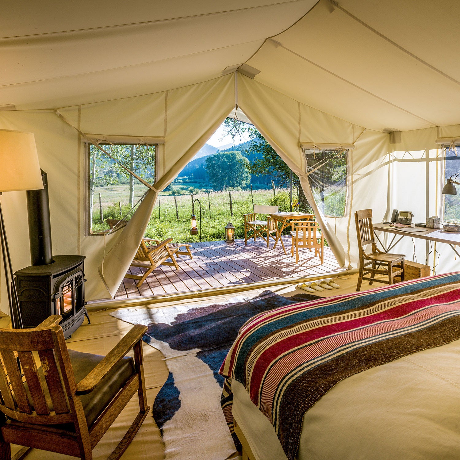 Great Escapes USA. The Hotel Book