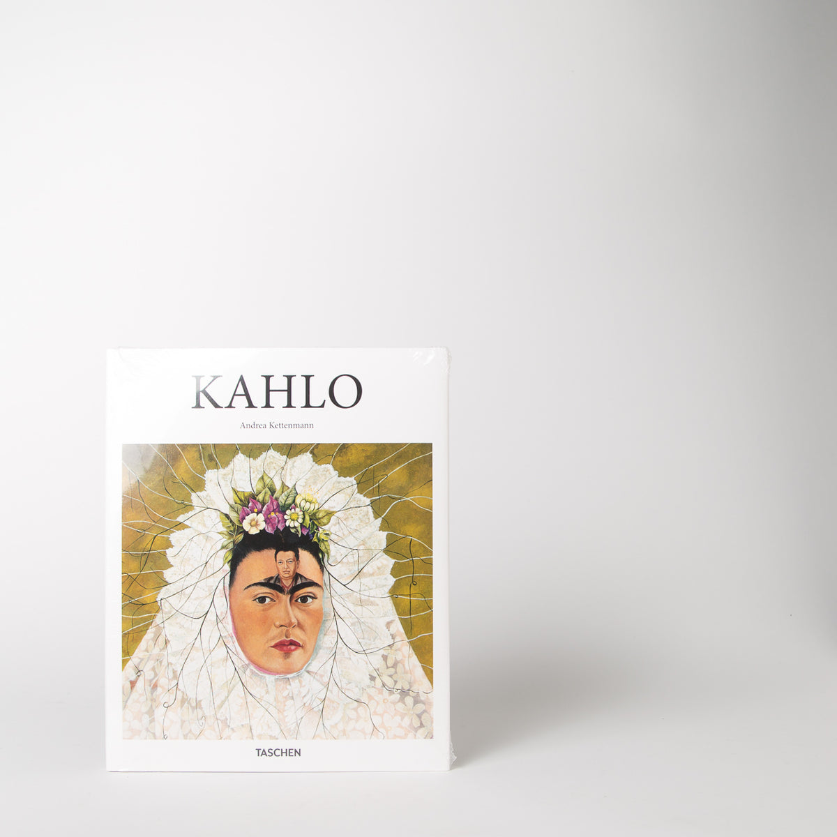 Kahlo - Secret Location