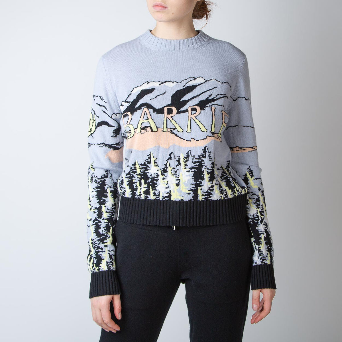 Vancouver Maple Leaf Pull Over - Secret Location