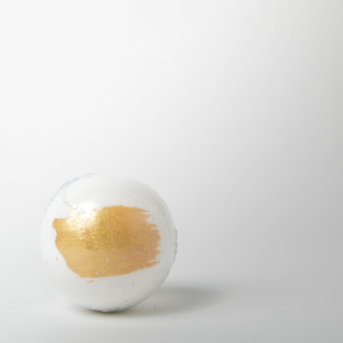 Blanc De Blanc Bath Bomb - Secret Location