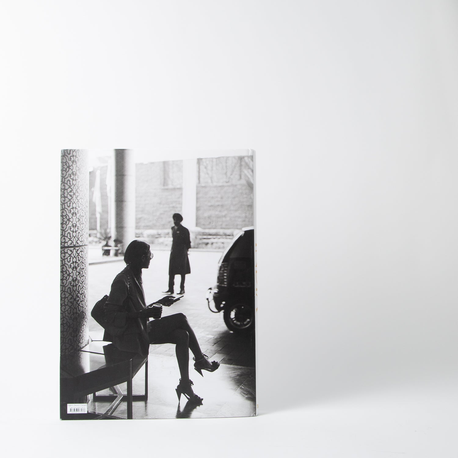 The Sartorialist. India - Secret Location