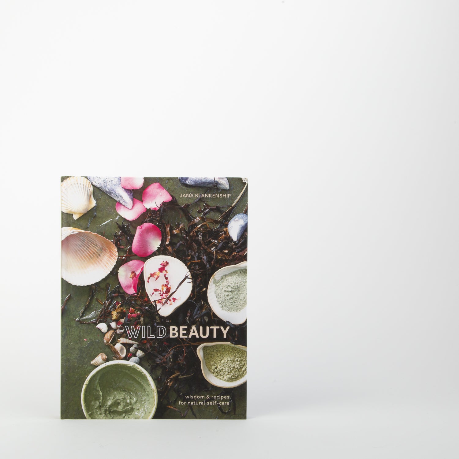 Wild Beauty: Wisdom & Recipe for Natural Self-Care by Penguin Books at Secret Location