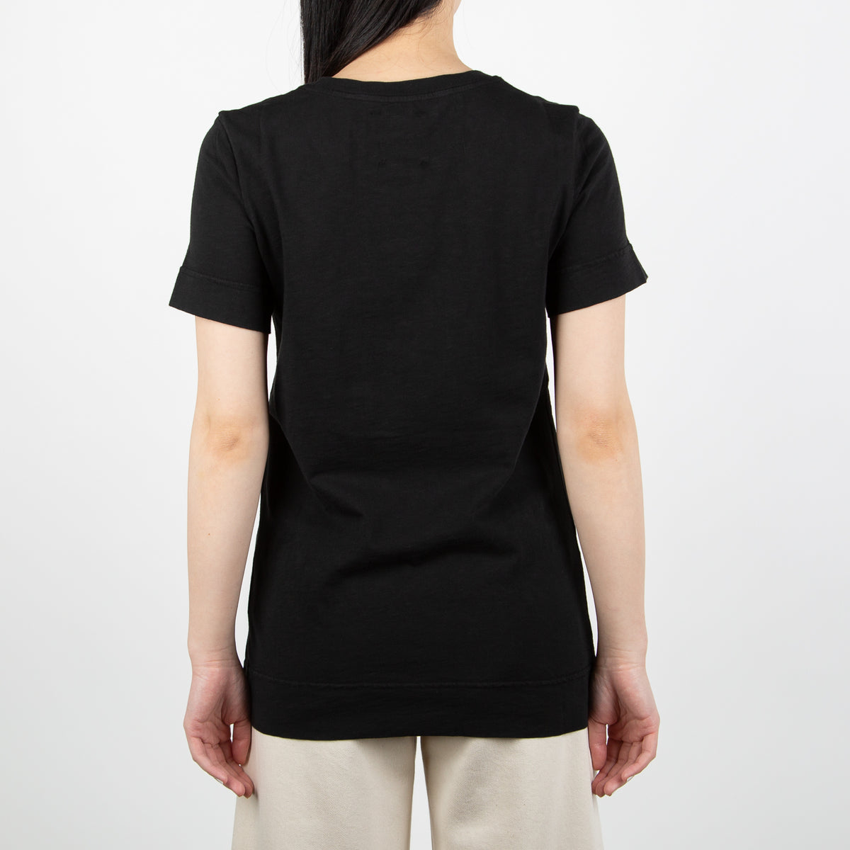 "Im Weirder Than You Think" T-shirt, black - Secret Location