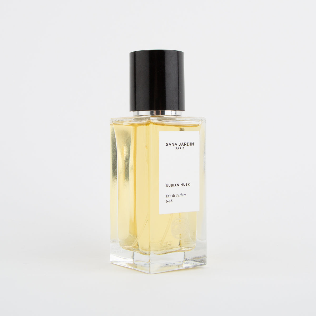 Nubian Musk Eau De Parfum - Secret Location