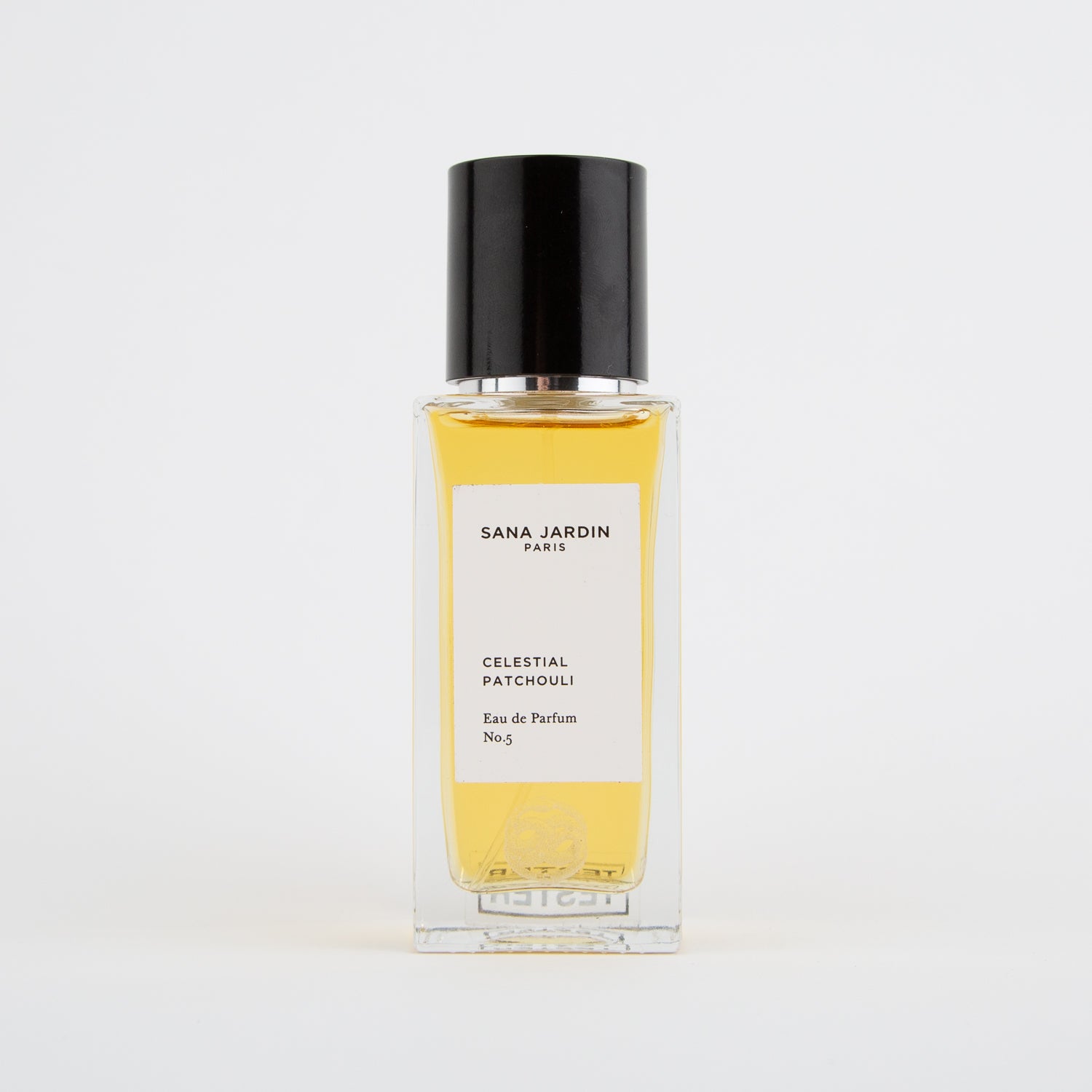 Celestial Patchouli Eau De Parfum - Secret Location