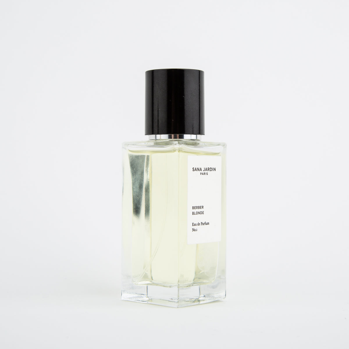Berber Blonde Eau De Parfum - Secret Location