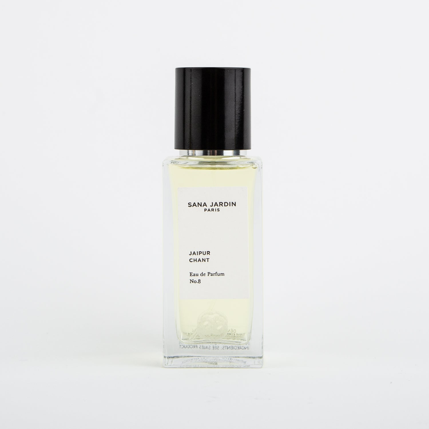 Jaipur Chant Eau De Parfum - Secret Location