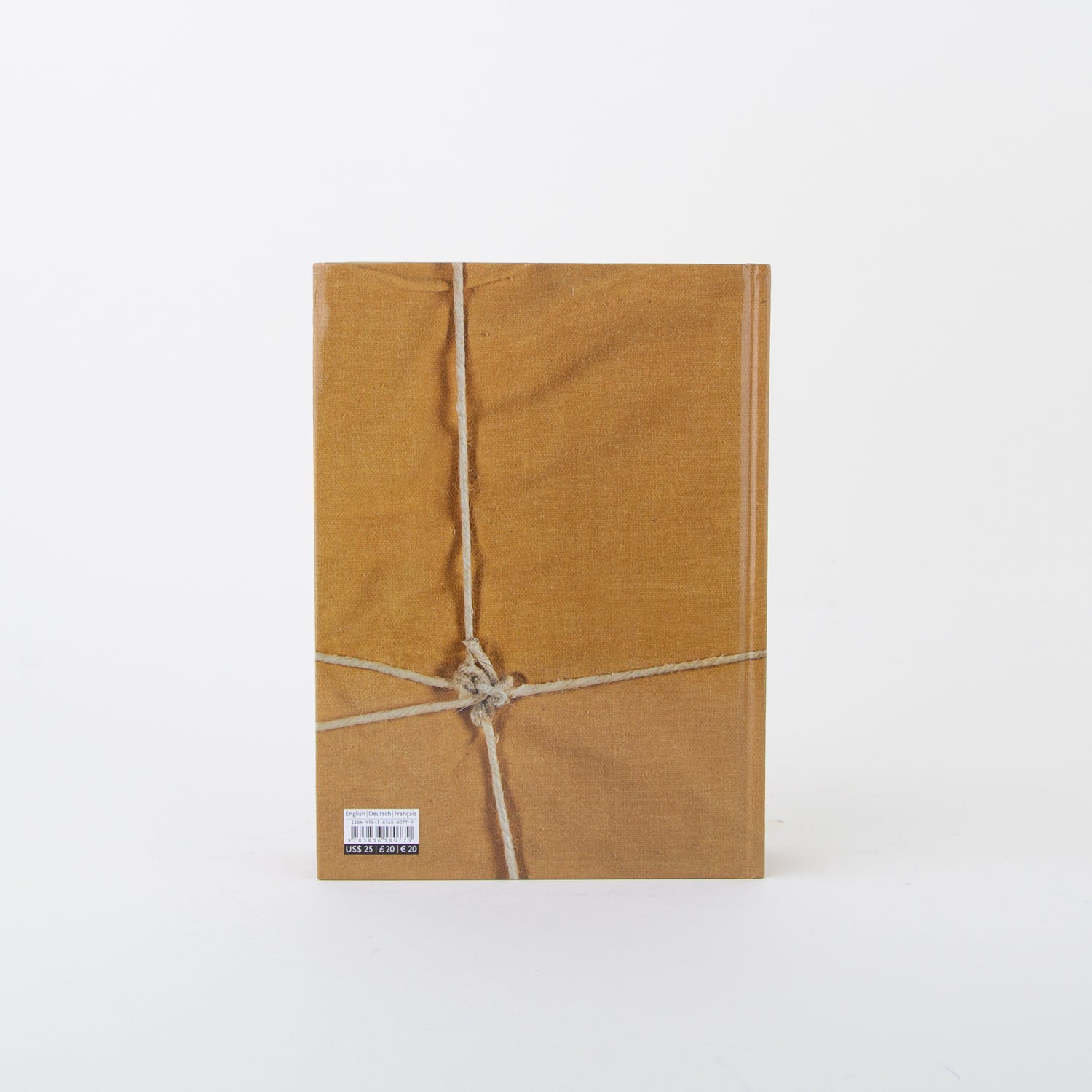 Christo and Jeanne-Claude - 40th Anniversary Edition-art-and-design