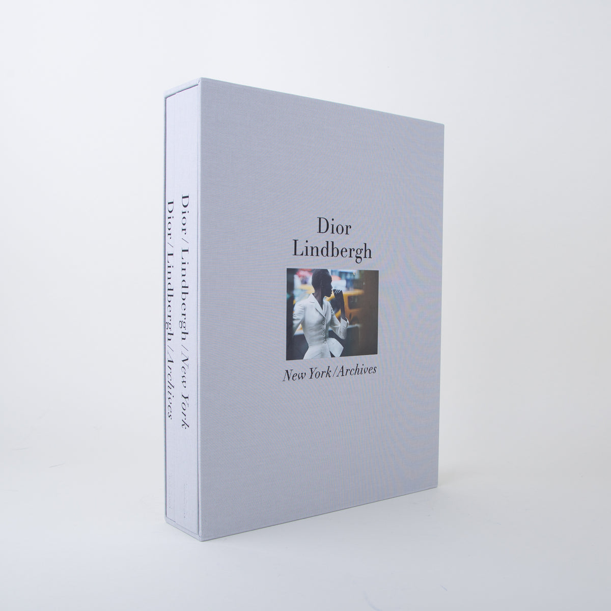 Peter Lindbergh. Dior - Secret Location