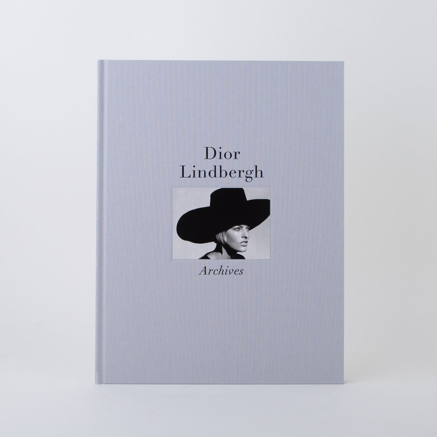 Peter Lindbergh. Dior - Secret Location