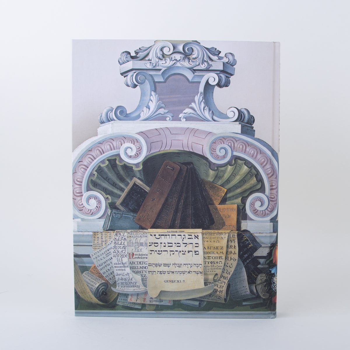 Massimo Listri. Cabinet of Curiosities