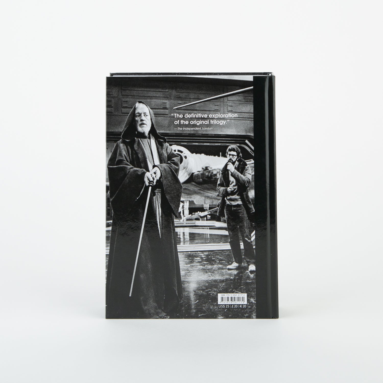 The Star Wars Archives. 1977-1983. 40th Anniversary Edition - Secret Location