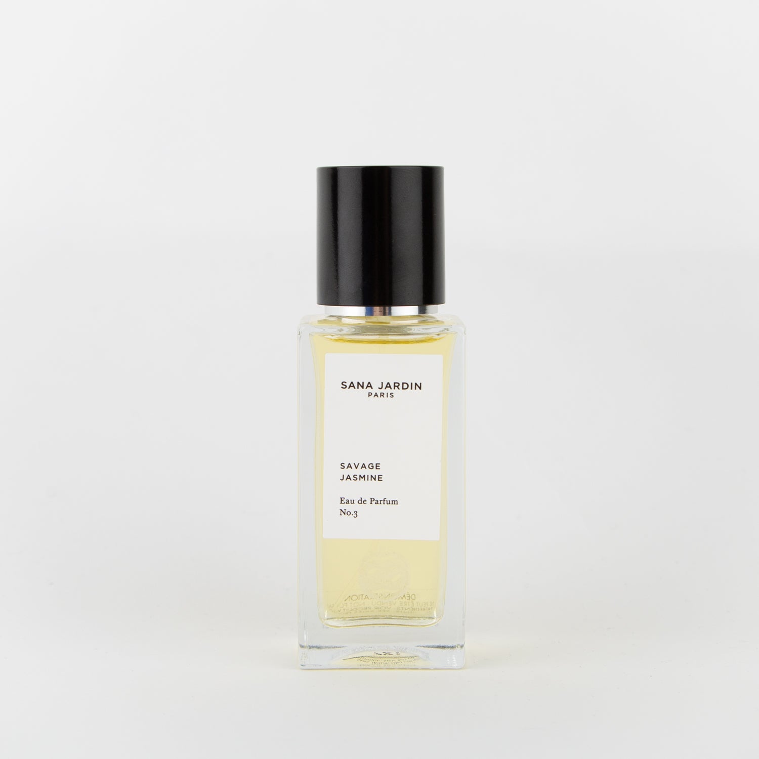 Savage Jasmine Eau De Parfum