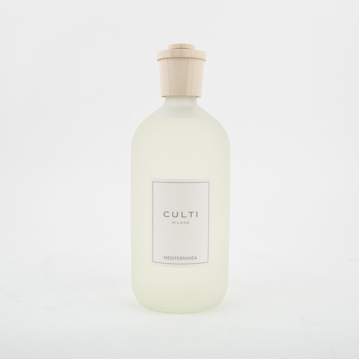 Mediterranea Diffuser Stilé, 1000ml - Secret Location