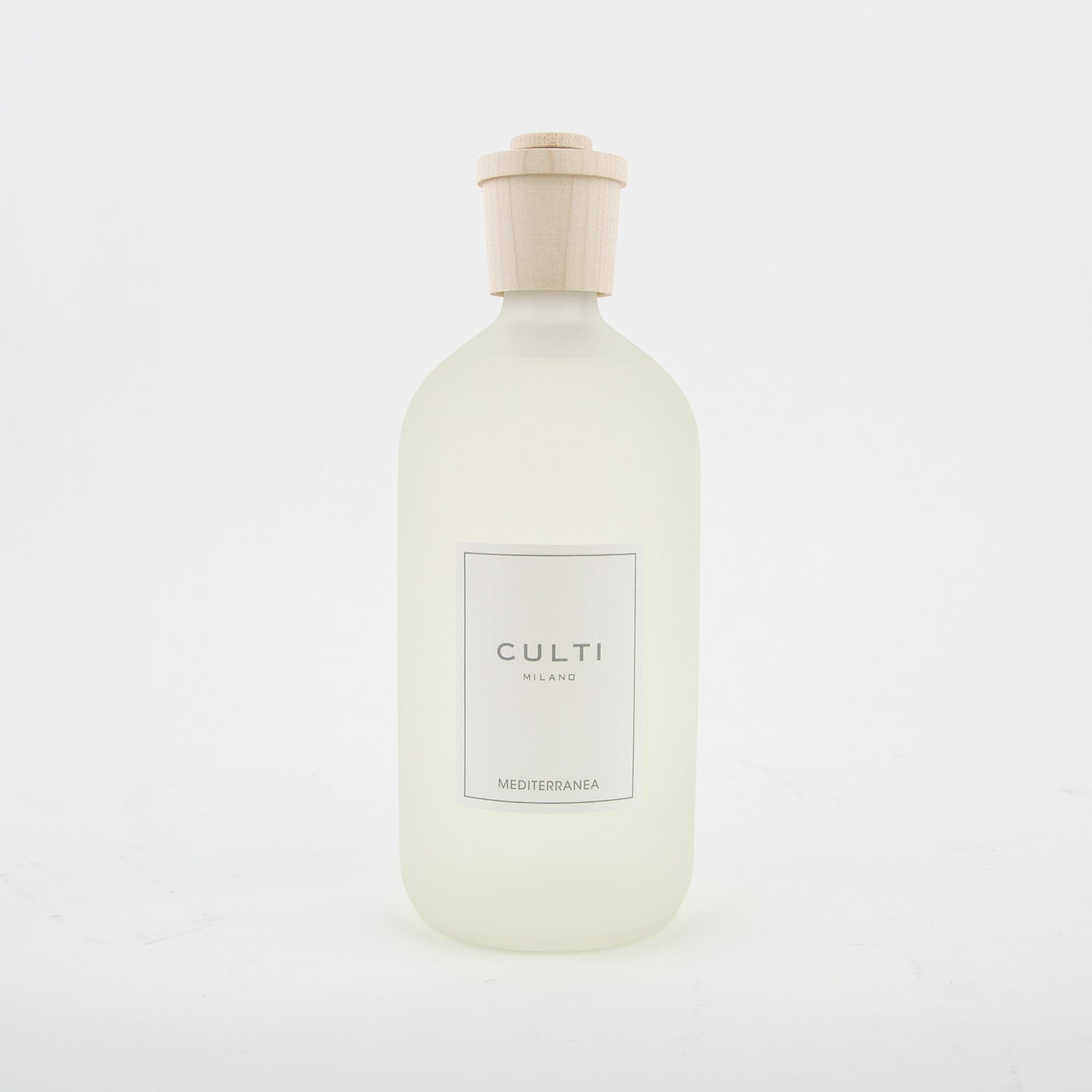 Mediterranea Diffuser Stilé, 1000ml - Secret Location