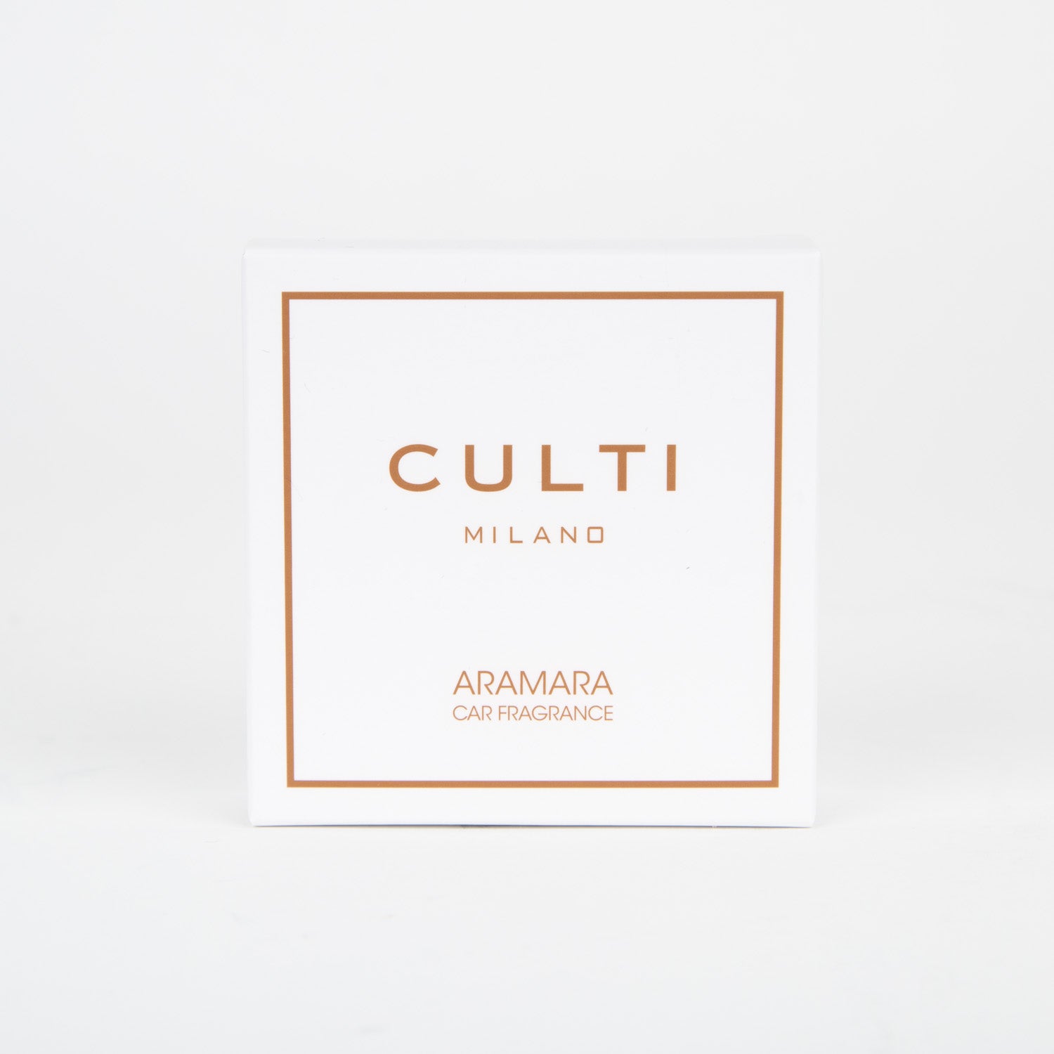 Aramara Car Sachet - Secret Location