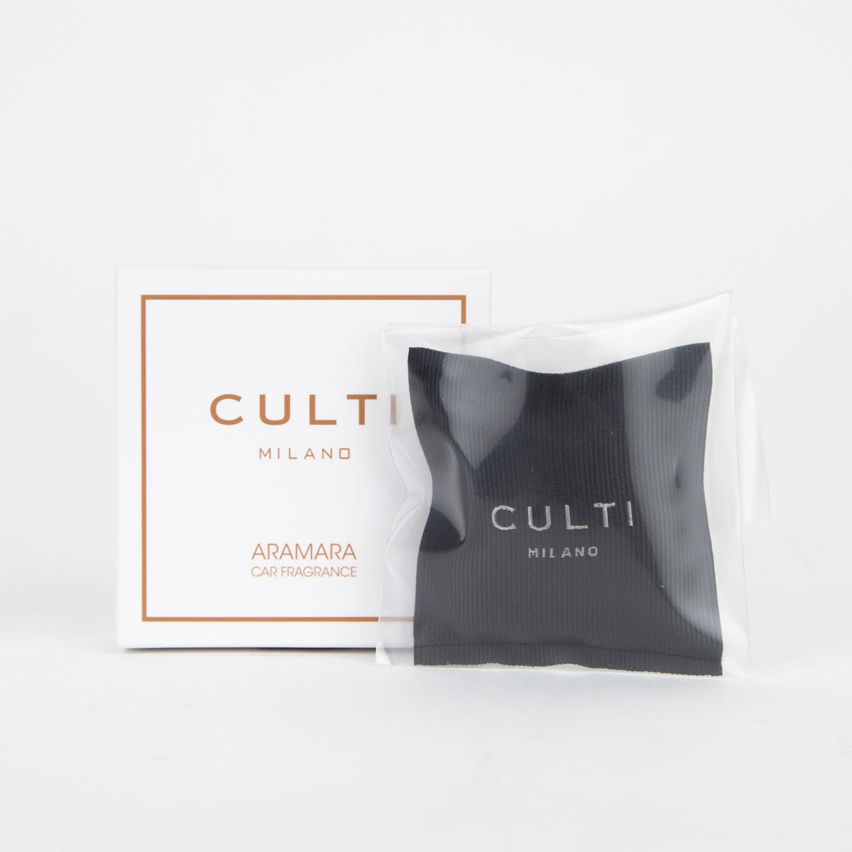 Aramara Car Sachet - Secret Location