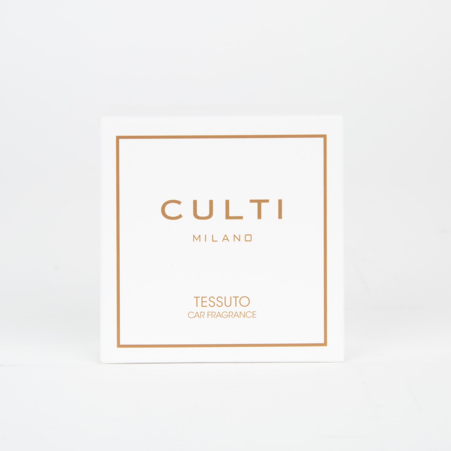 tessuto scented car sachet