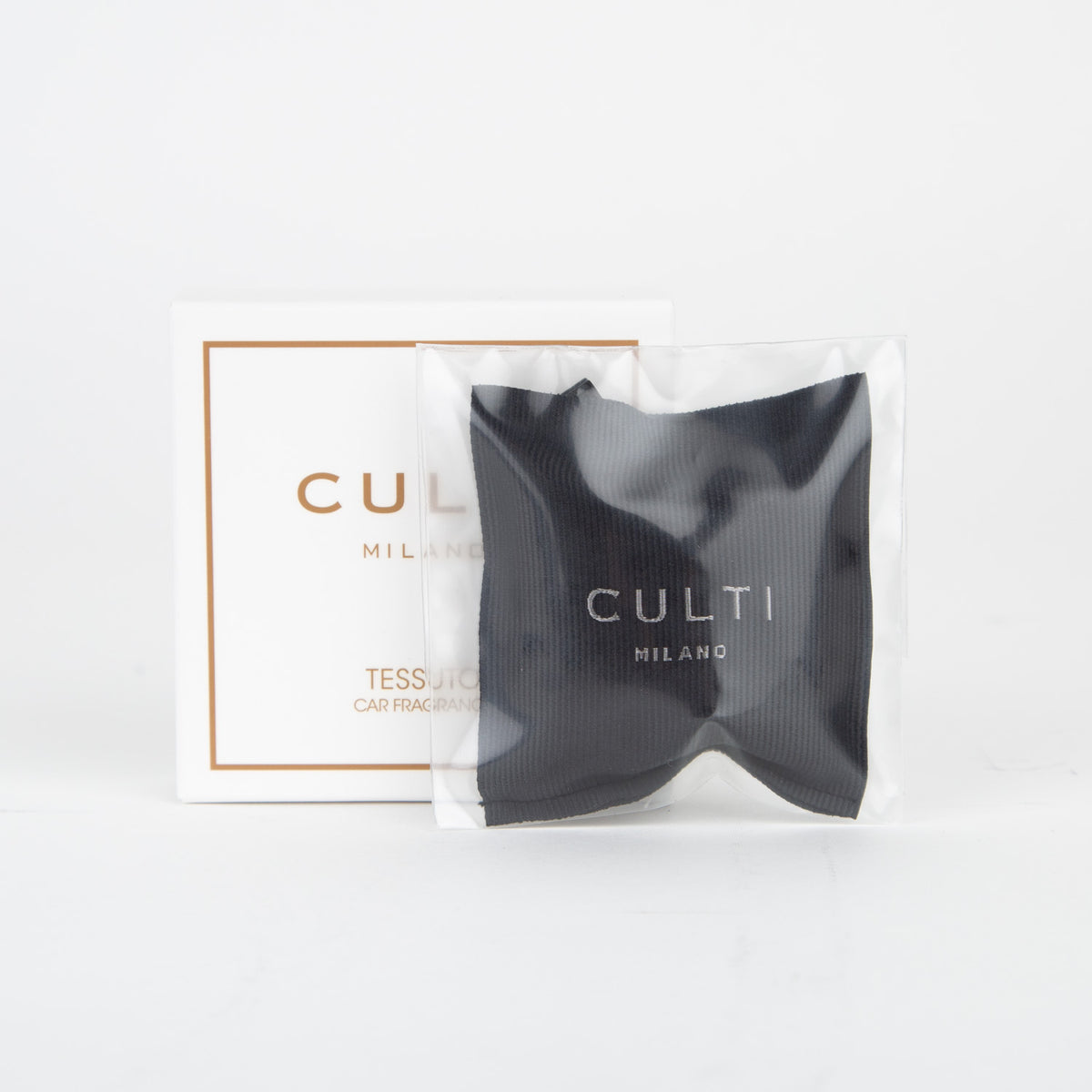 tessuto scented car sachet