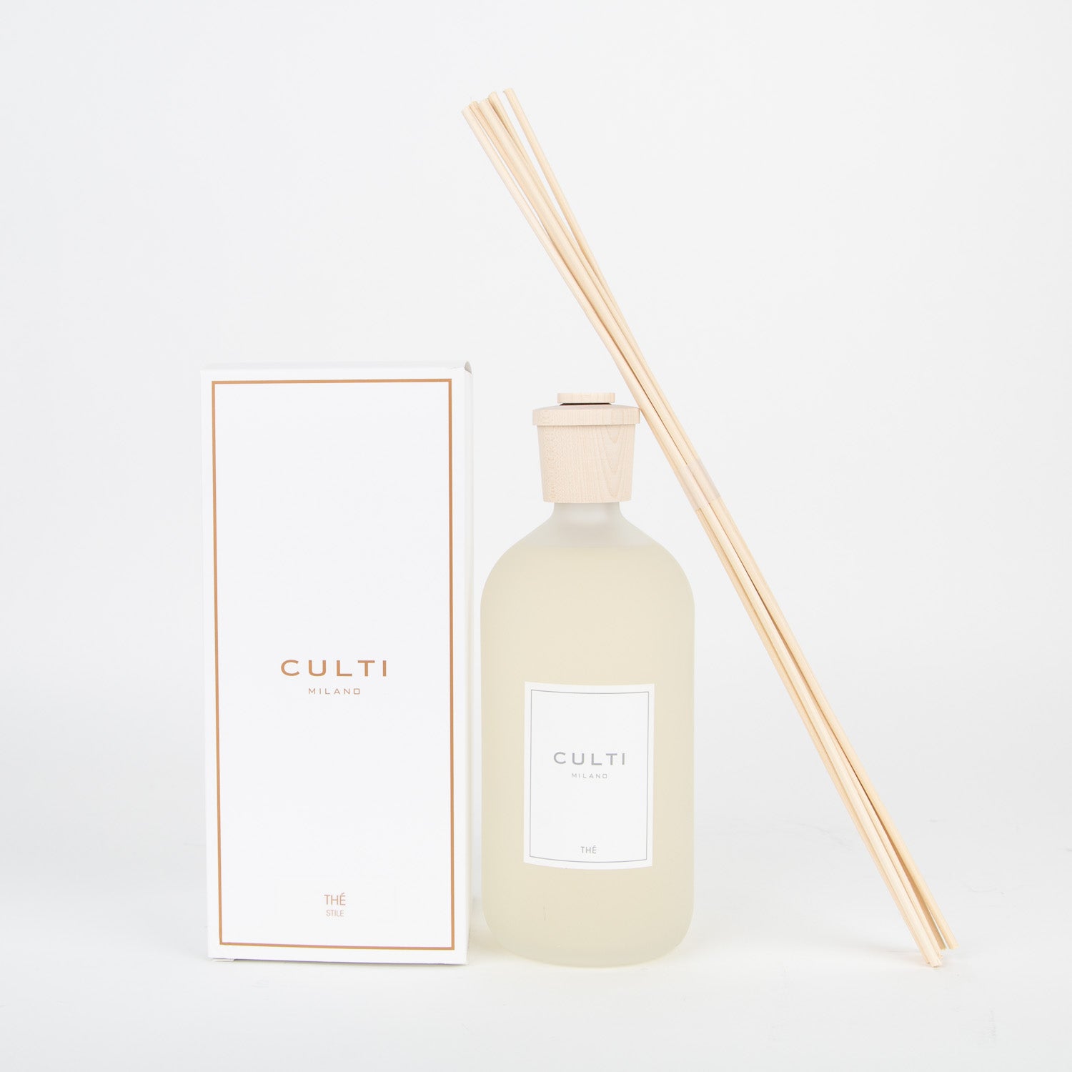 the stile diffuser culti milano homewares