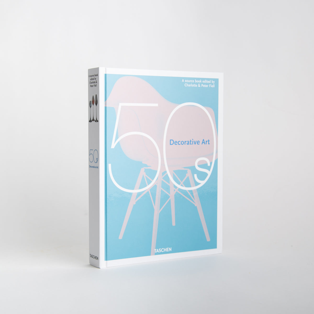 Decorative Art 1950s - Secret Location