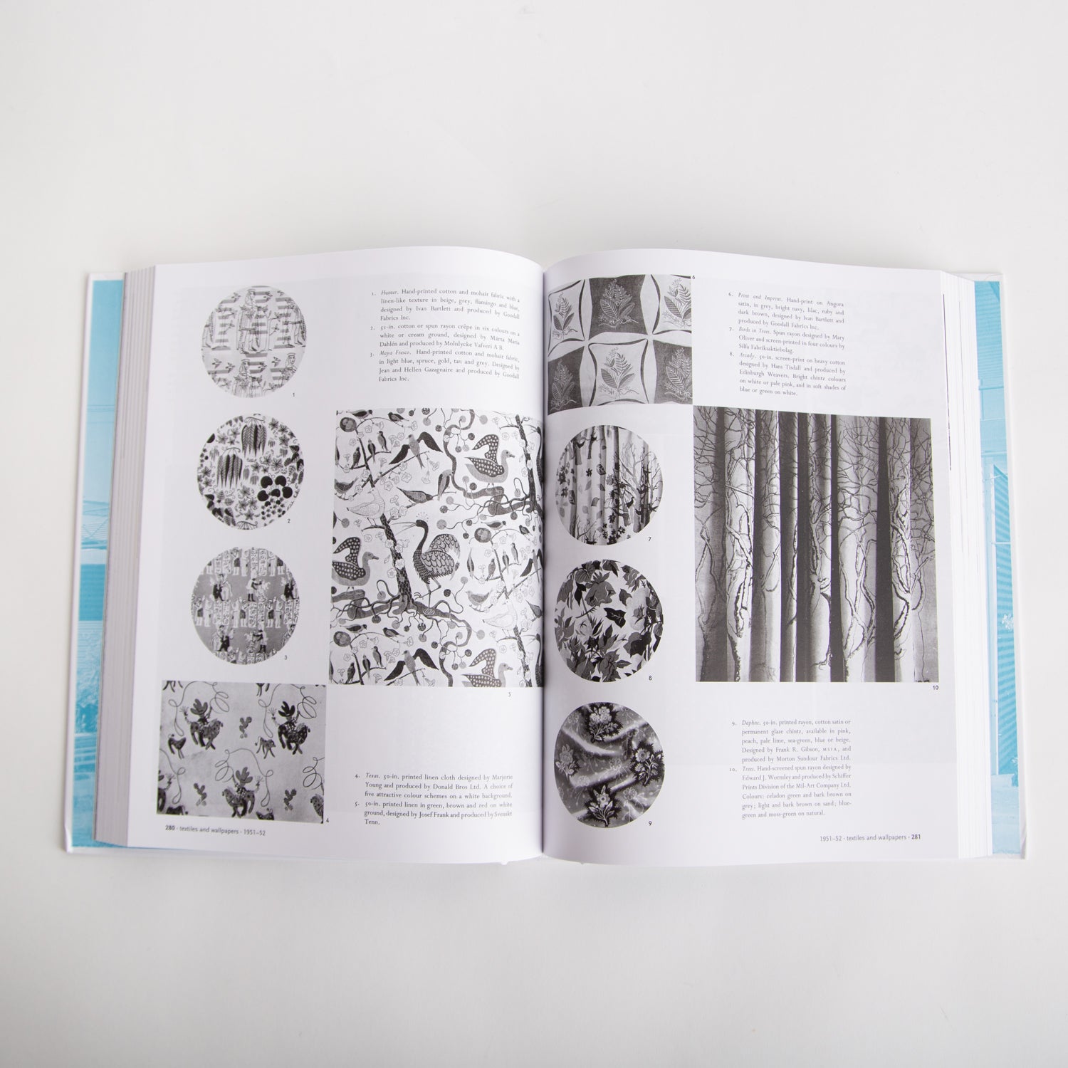 Decorative Art 1950s - Secret Location