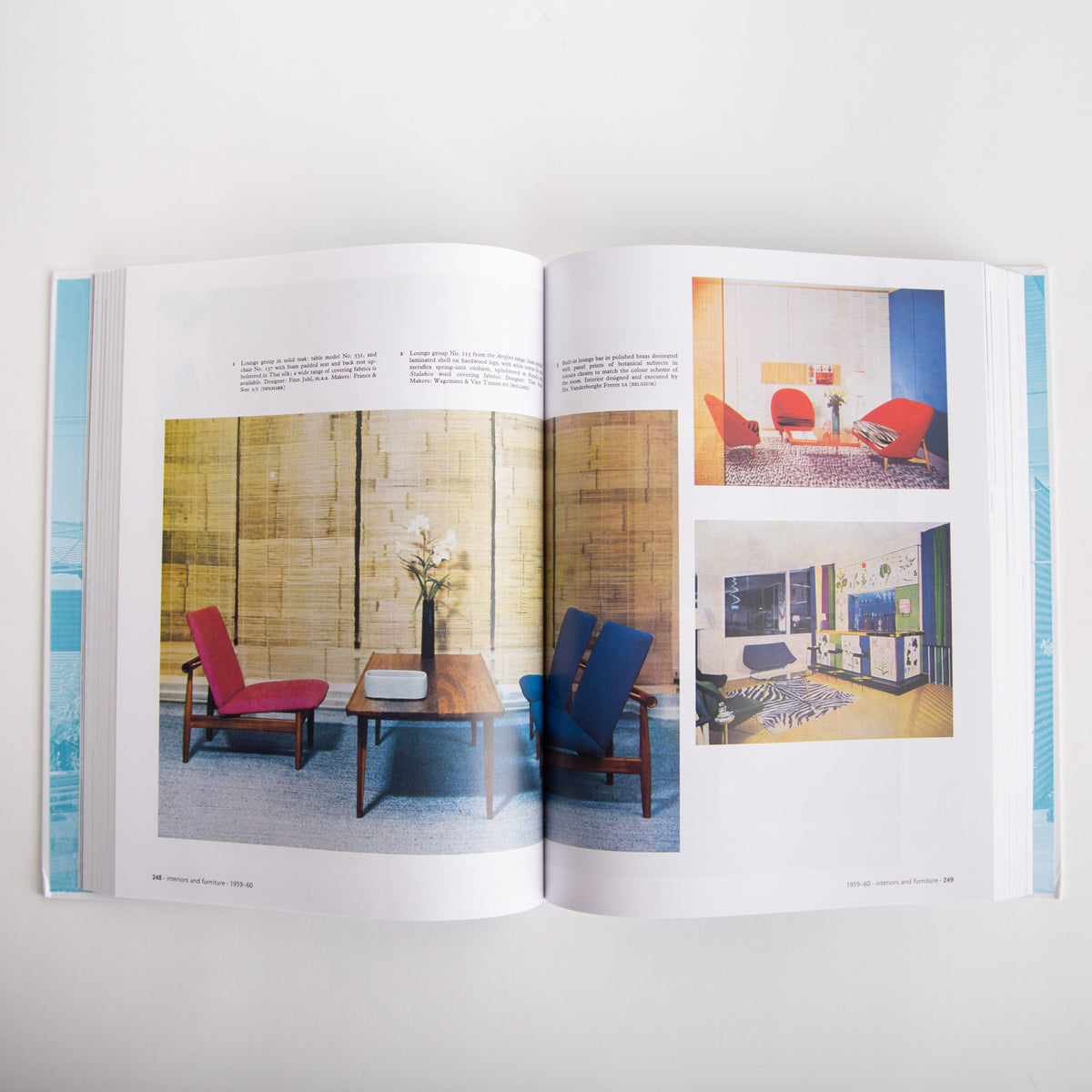 Decorative Art 1950s - Secret Location