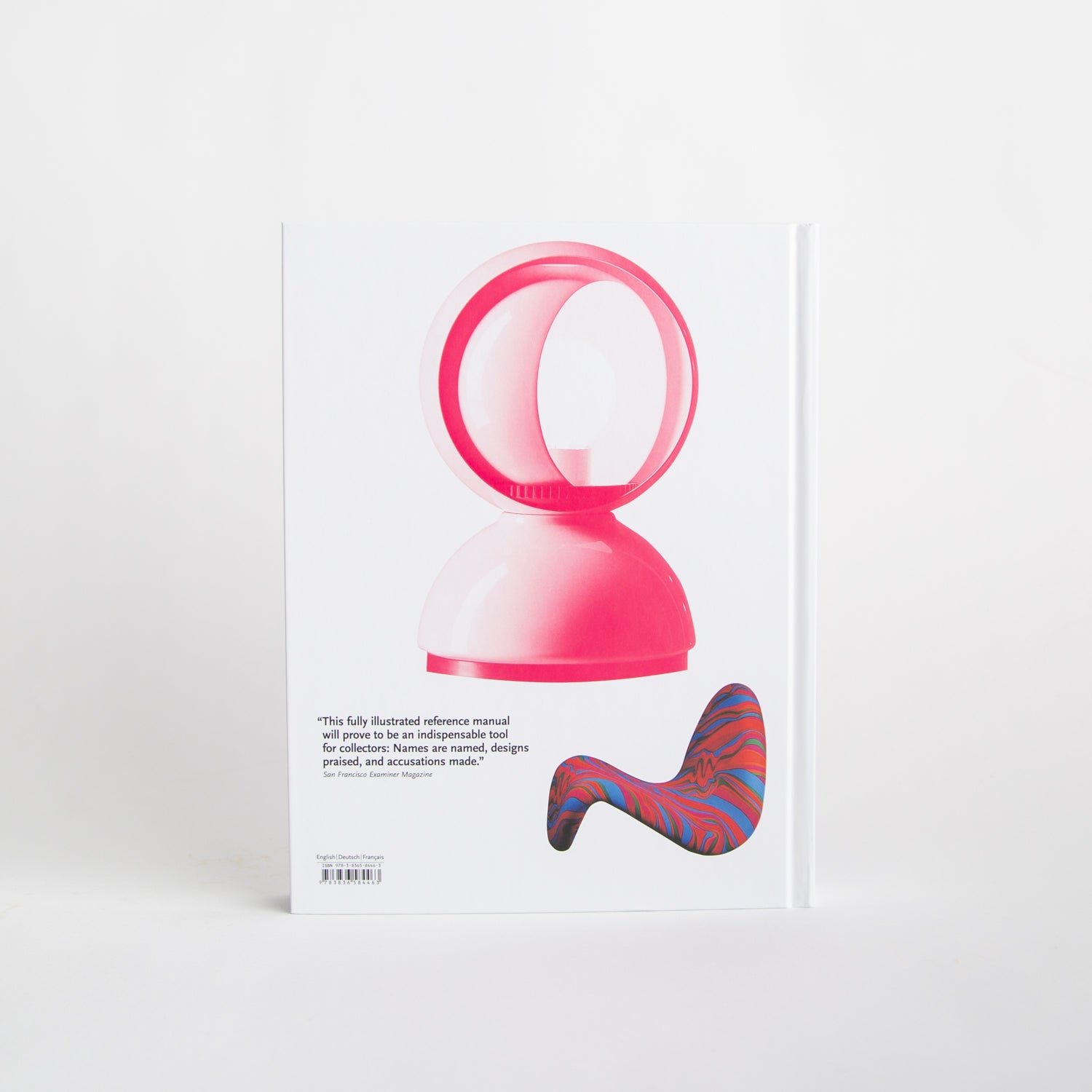 Decorative Art 1960s - Secret Location