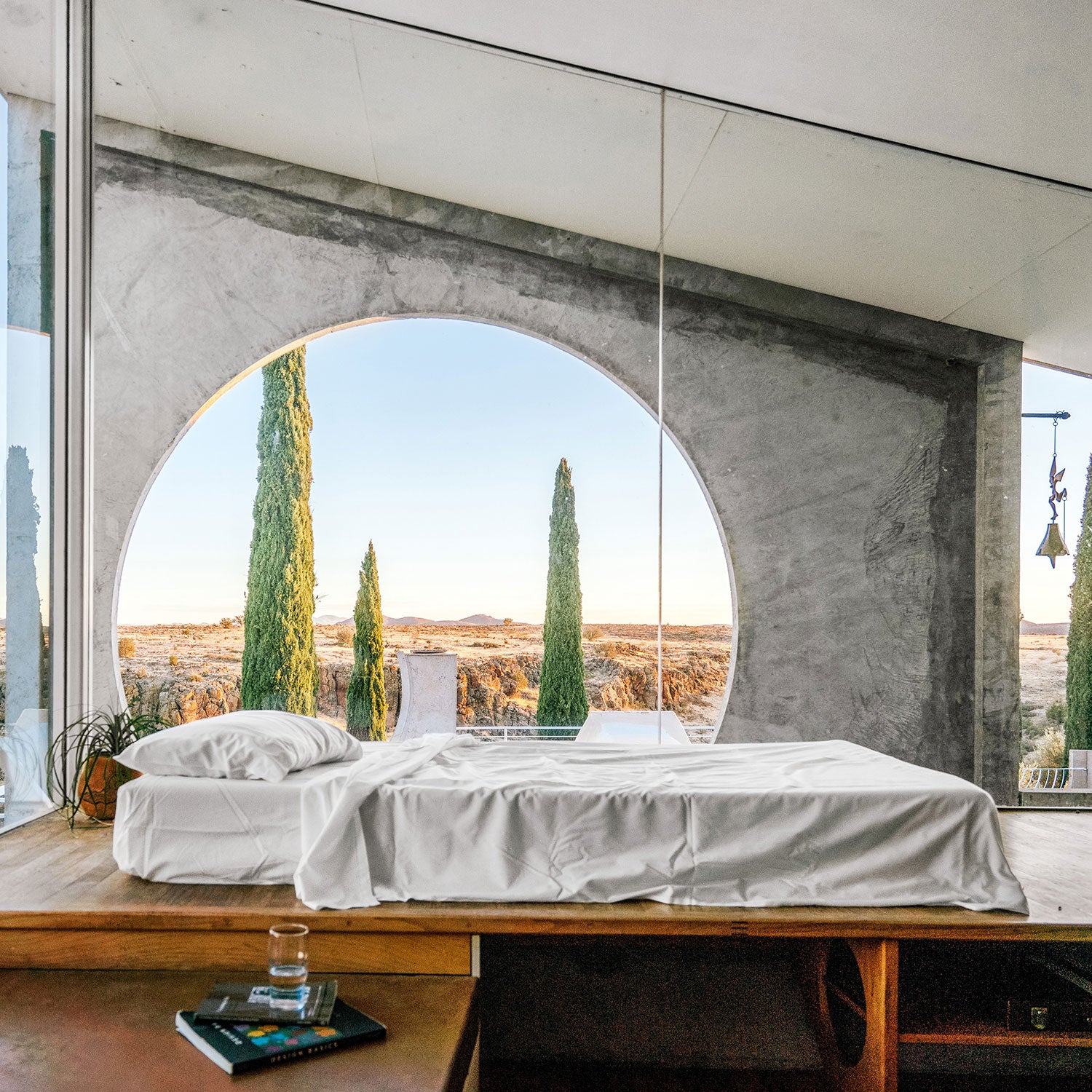 Great Escapes USA. The Hotel Book