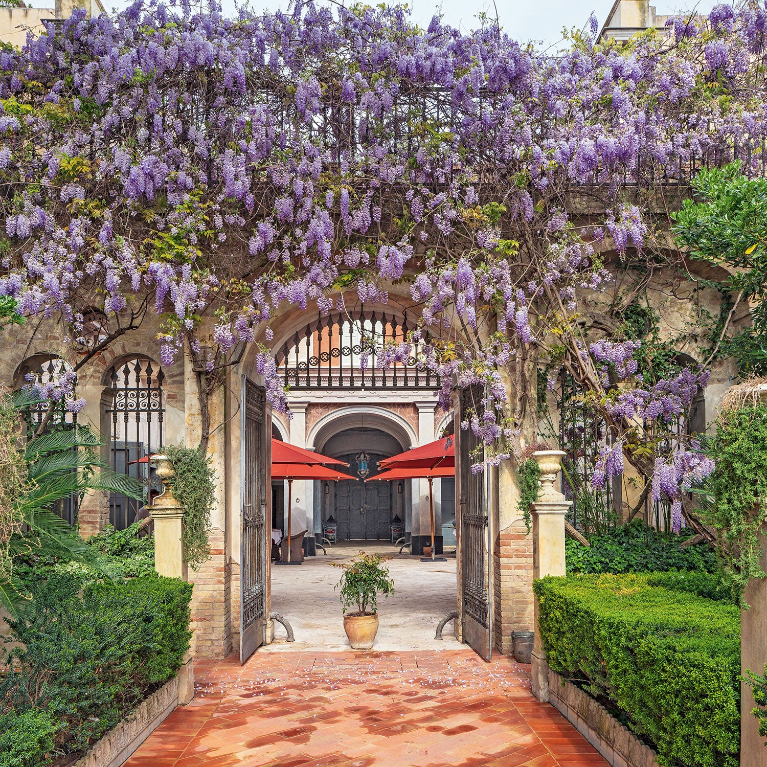 Great Escapes Italy. The Hotel Book taschen