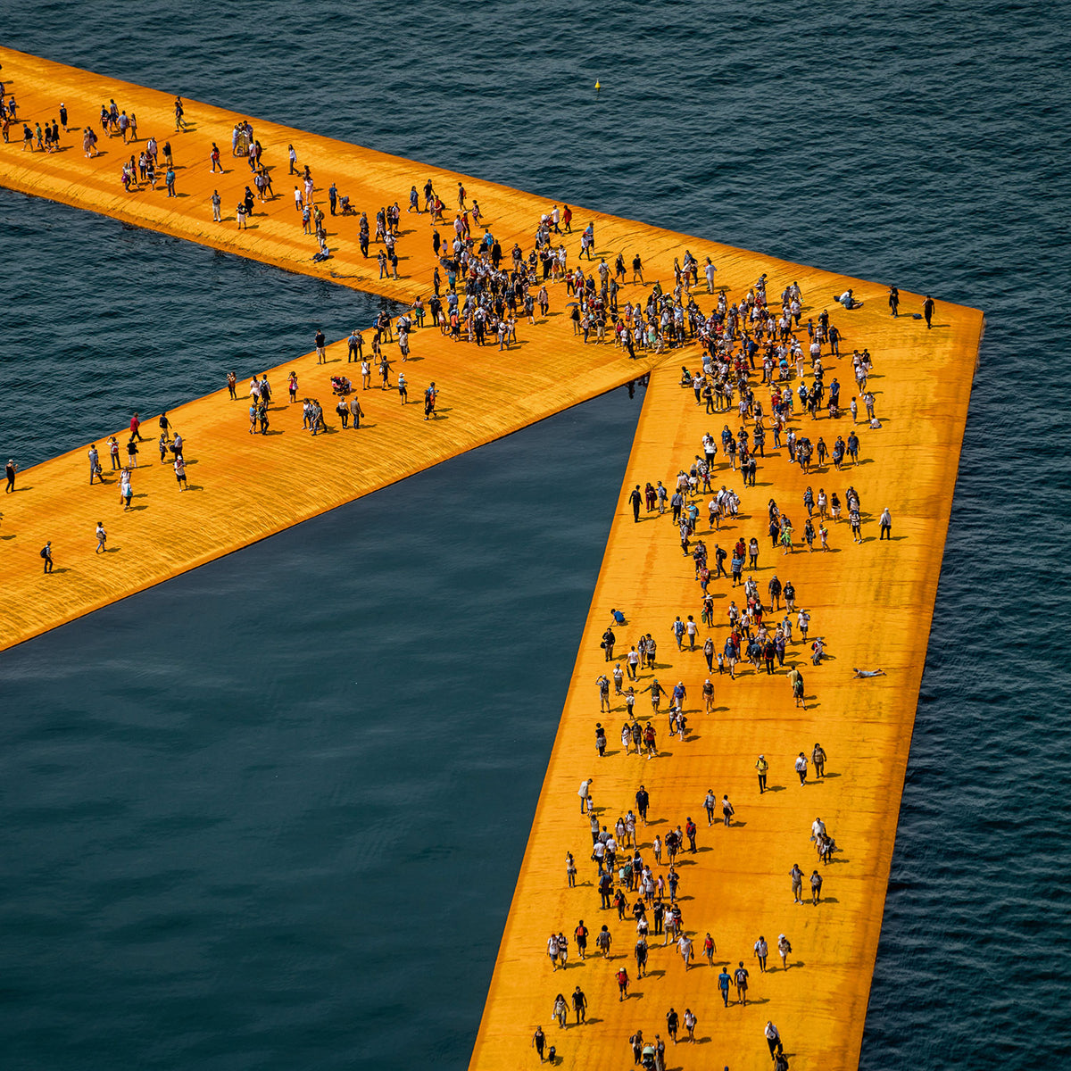 Christo and Jeanne-Claude - 40th Anniversary Edition-art-and-design