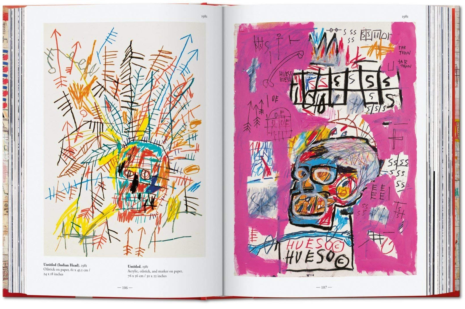 Basquiat - 40th Anniversary Edition - Secret Location